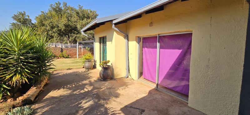 4 Bedroom Property for Sale in Balley Duff Free State